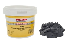 Vollmer 48901 - Modellierpaste - Steinkunst (500 g)